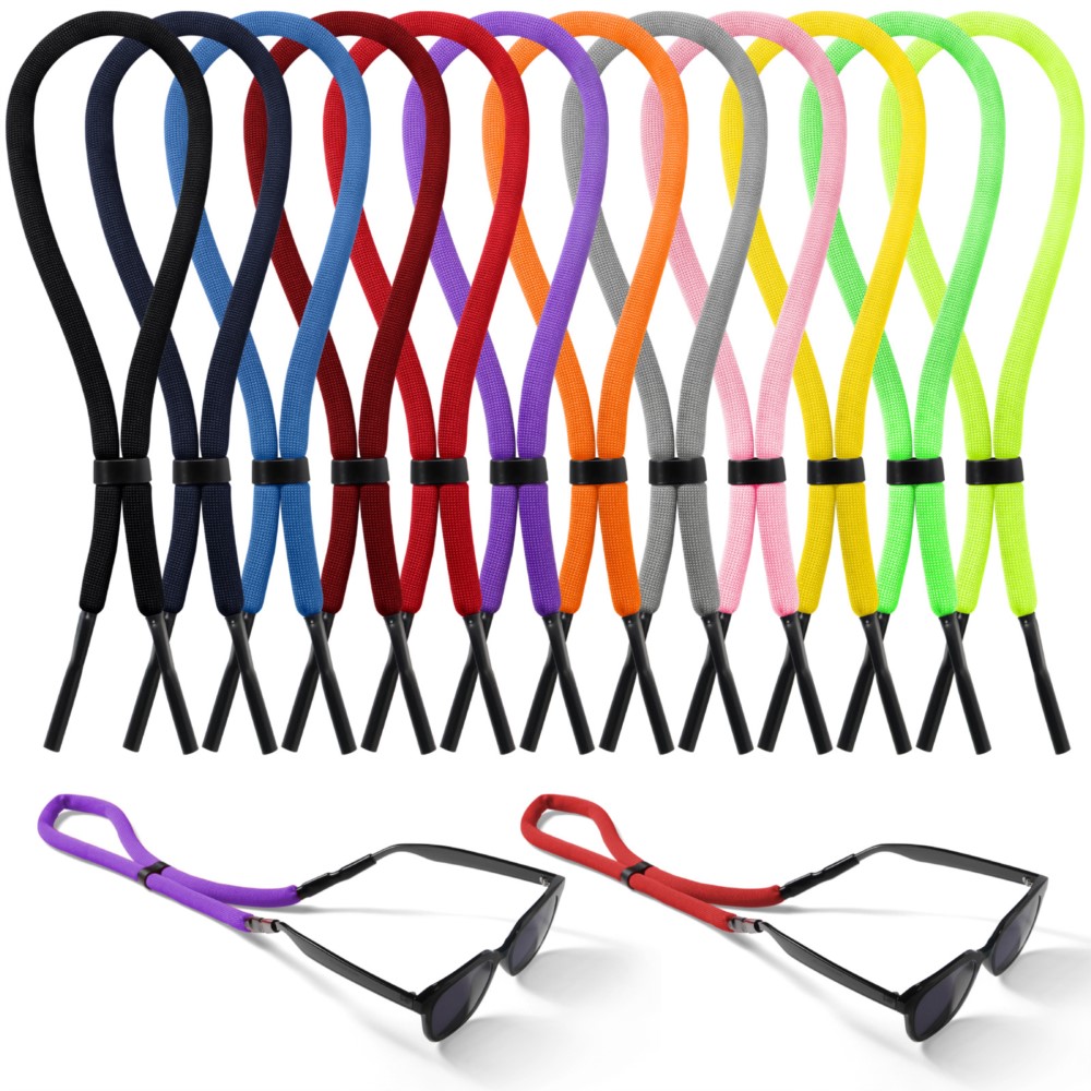 Sunglass Retainer Cord - 1pc Underwater Diving Sport Swim Floating