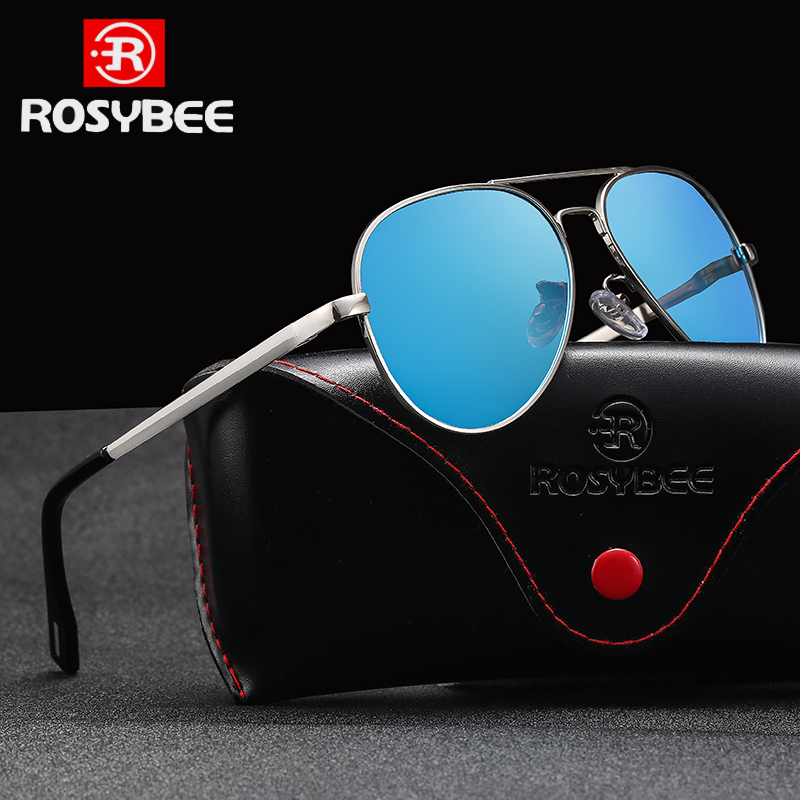 Sunglasses Aviator Polarized - Kích Thước Nhỏ Phân Cực Hàng