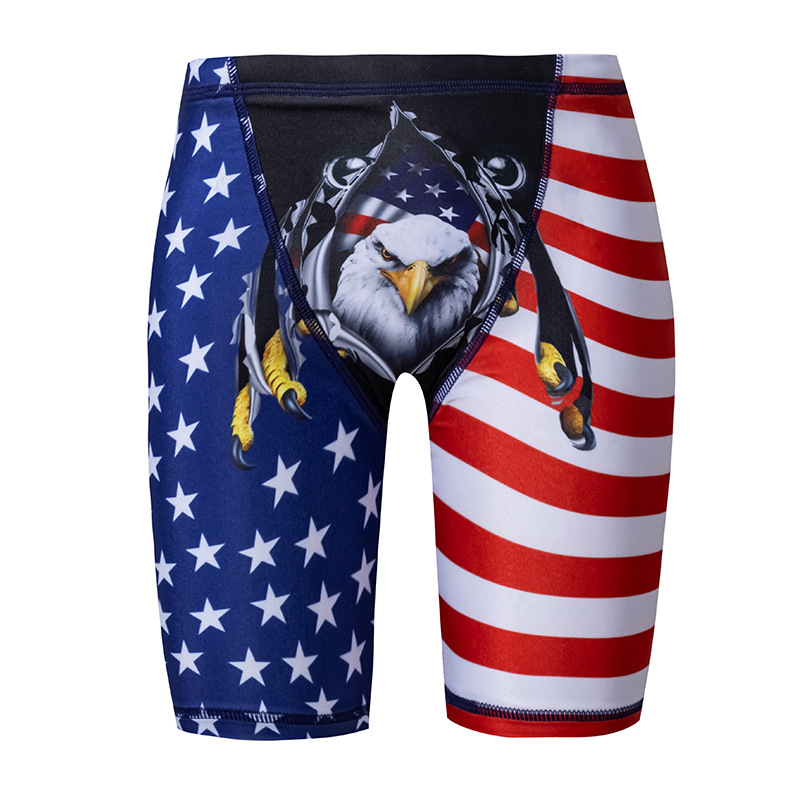 Swimming Shorts for Boys Carto - đánh giá và giá Swim Trunk Quick Dry