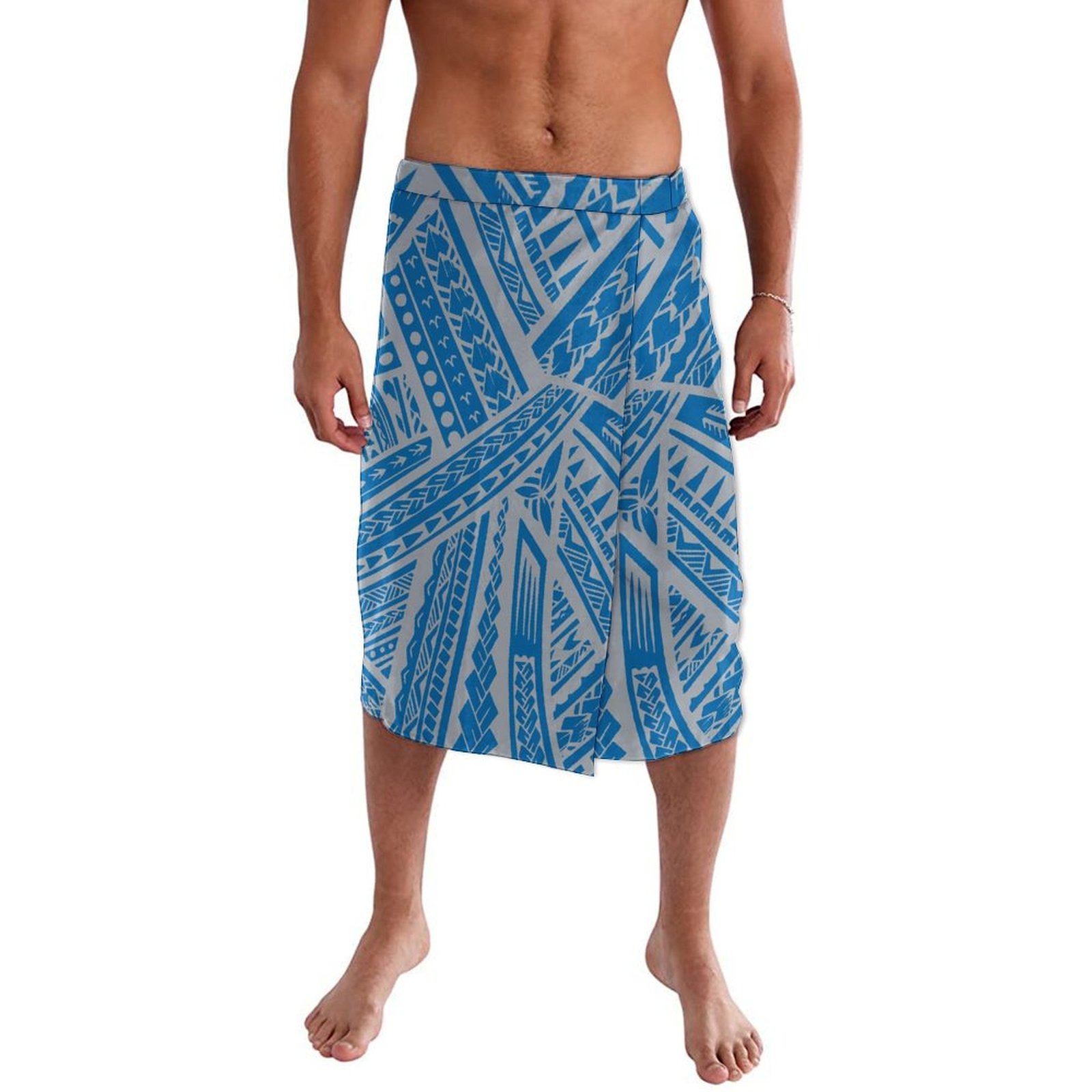 Summer Pacific Islands Traditi - đánh giá và giá Sarong Men Wrap