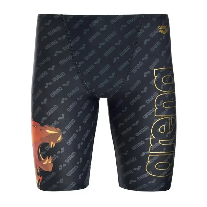 Men Swimwear Shorts Training S - đánh giá và giá Swim Trunk Quick Dry