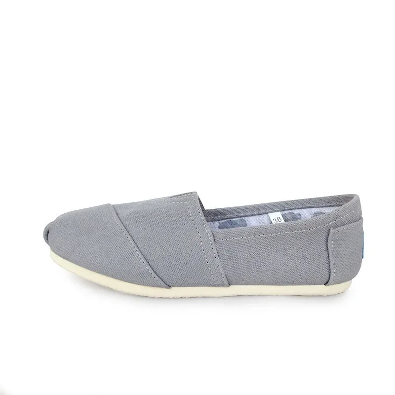 Summer Blue Loafers Men Classi - đánh giá và giá Espadrille Slip On