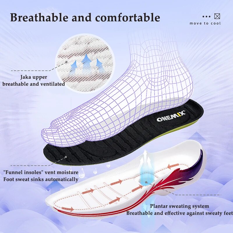 ONEMIX 2025 New Marathon Menbr - đánh giá và giá New Balance Shoes 9060
