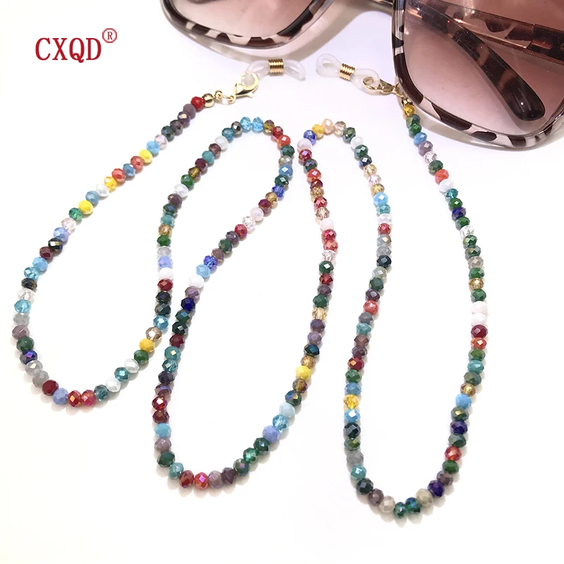 Thời Trang Mắt Dây Kính Mát Nữ - đánh giá và giá Sunglass Retainer Cord