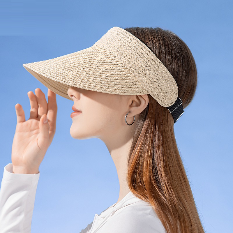 Women's UPF50 Wide Brim Sun Ha - đánh giá và giá Bucket Hat Straw