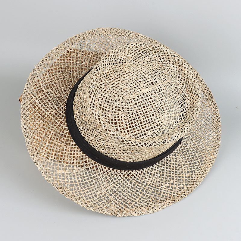 100% Natural Grasses Panama Be - đánh giá và giá Bucket Hat Straw