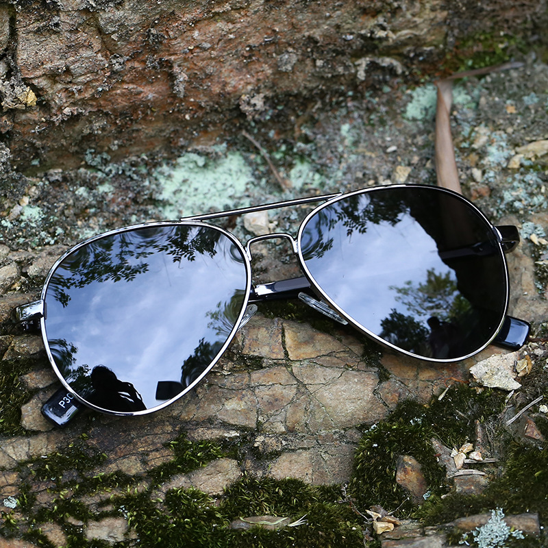 MYT_0297 Nam Nữ Kính Mát Hàng  - đánh giá và giá Sunglasses Aviator Polarized