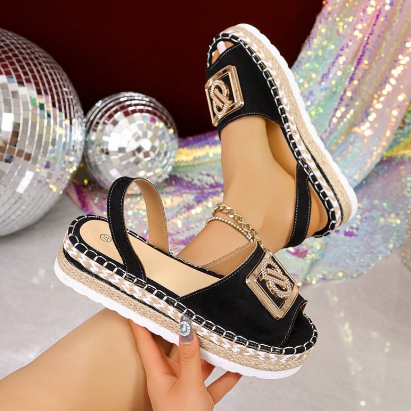 Womens Platform Espadrille San - đánh giá và giá Espadrille Slip On