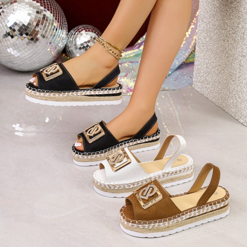 Womens Platform Espadrille San - đánh giá và giá Espadrille Slip On