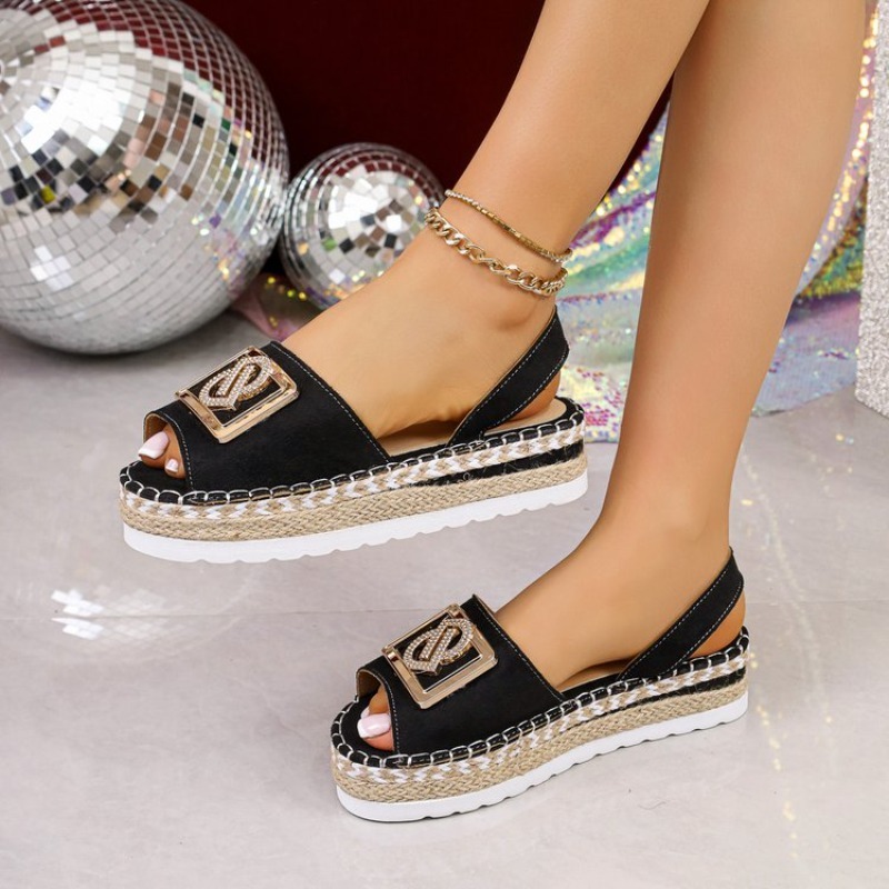 Womens Platform Espadrille San - đánh giá và giá Espadrille Slip On