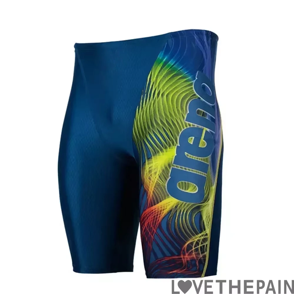 New Men Swim Jammer Swimming T - đánh giá và giá Swim Trunk Quick Dry
