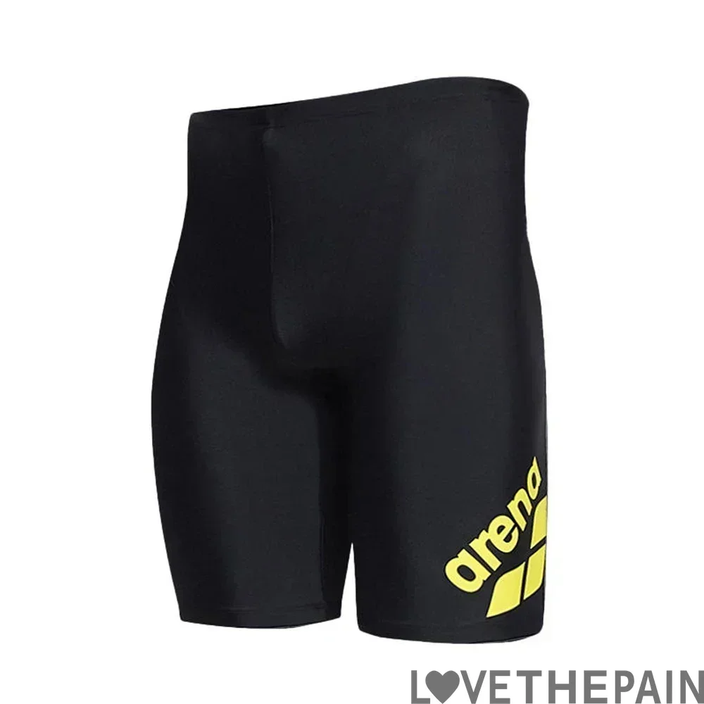 New Men Swim Jammer Swimming T - đánh giá và giá Swim Trunk Quick Dry