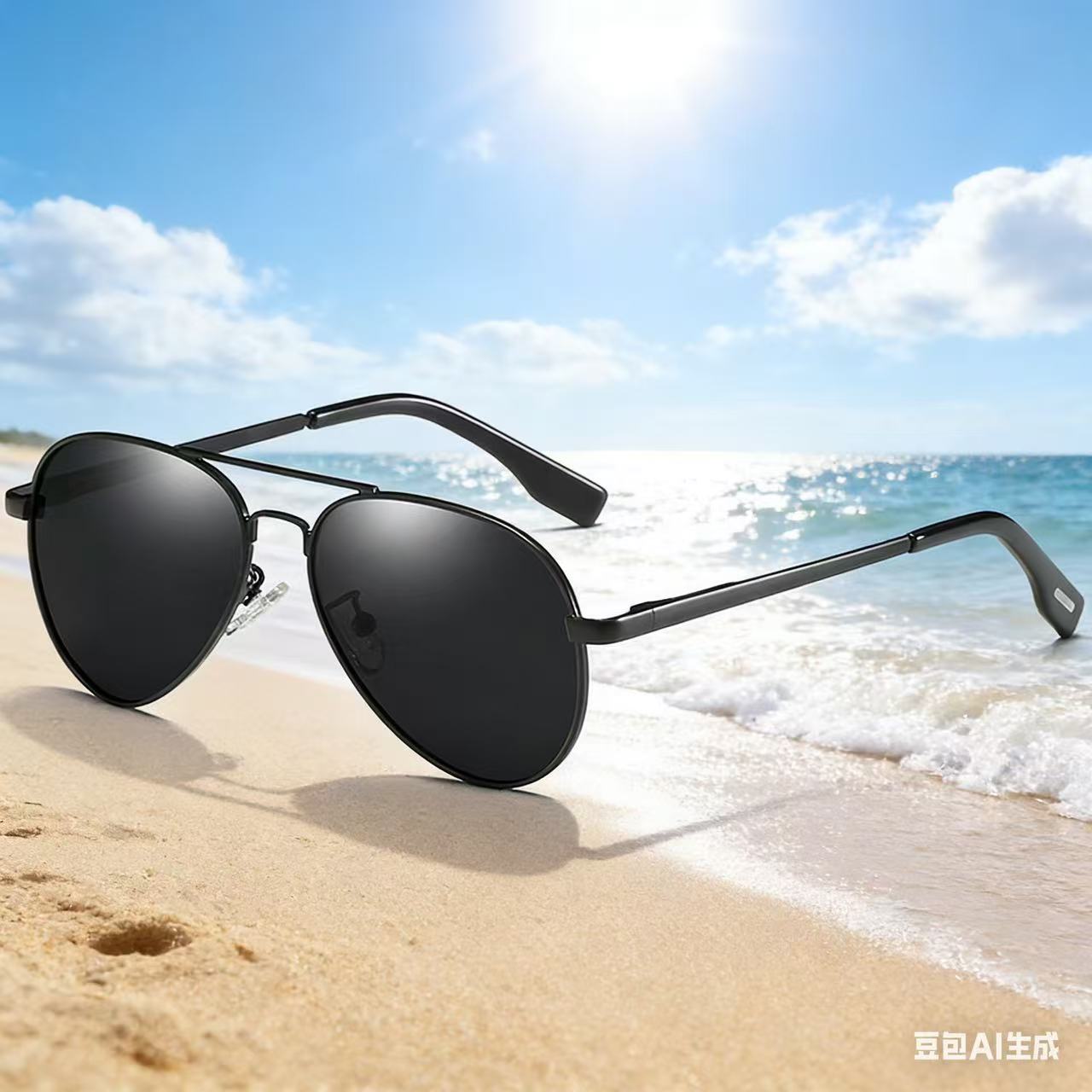 Unisex Small Frame Polarized A - đánh giá và giá Sunglasses Aviator Polarized
