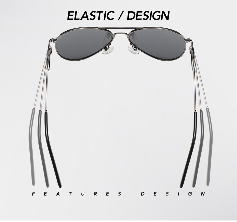 Unisex Small Frame Polarized A - đánh giá và giá Sunglasses Aviator Polarized