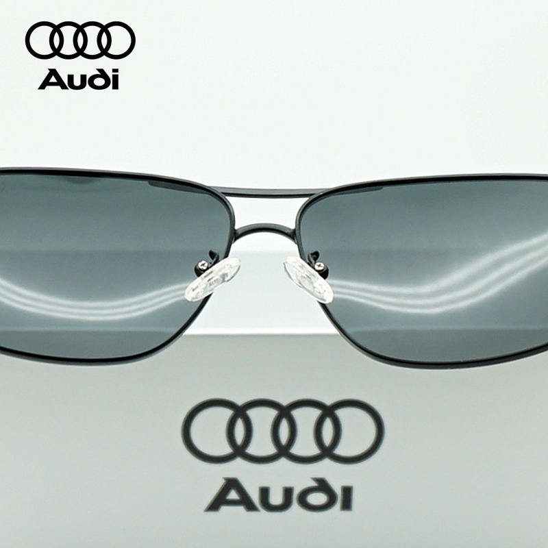 Luxury AUDI Sunglasses Polariz - đánh giá và giá Sunglasses Aviator Polarized