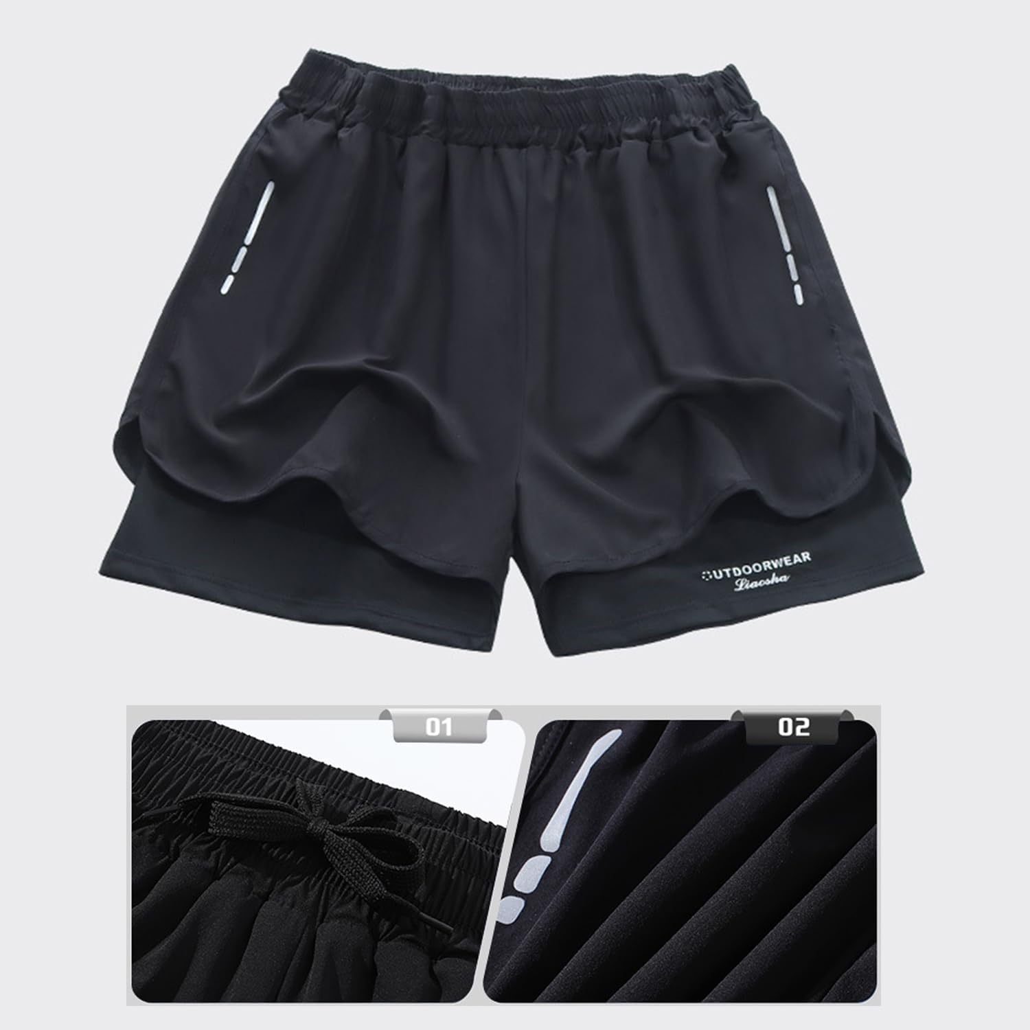 Men's Swim Trunks Quick Dry At - đánh giá và giá Swim Trunk Quick Dry