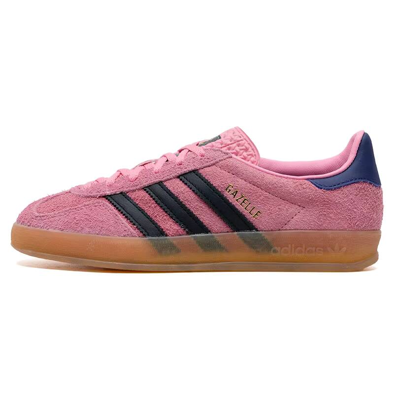 INDOOR Adidas GAZELLE W Womens - đánh giá và giá Adidas Shoes Gazelle