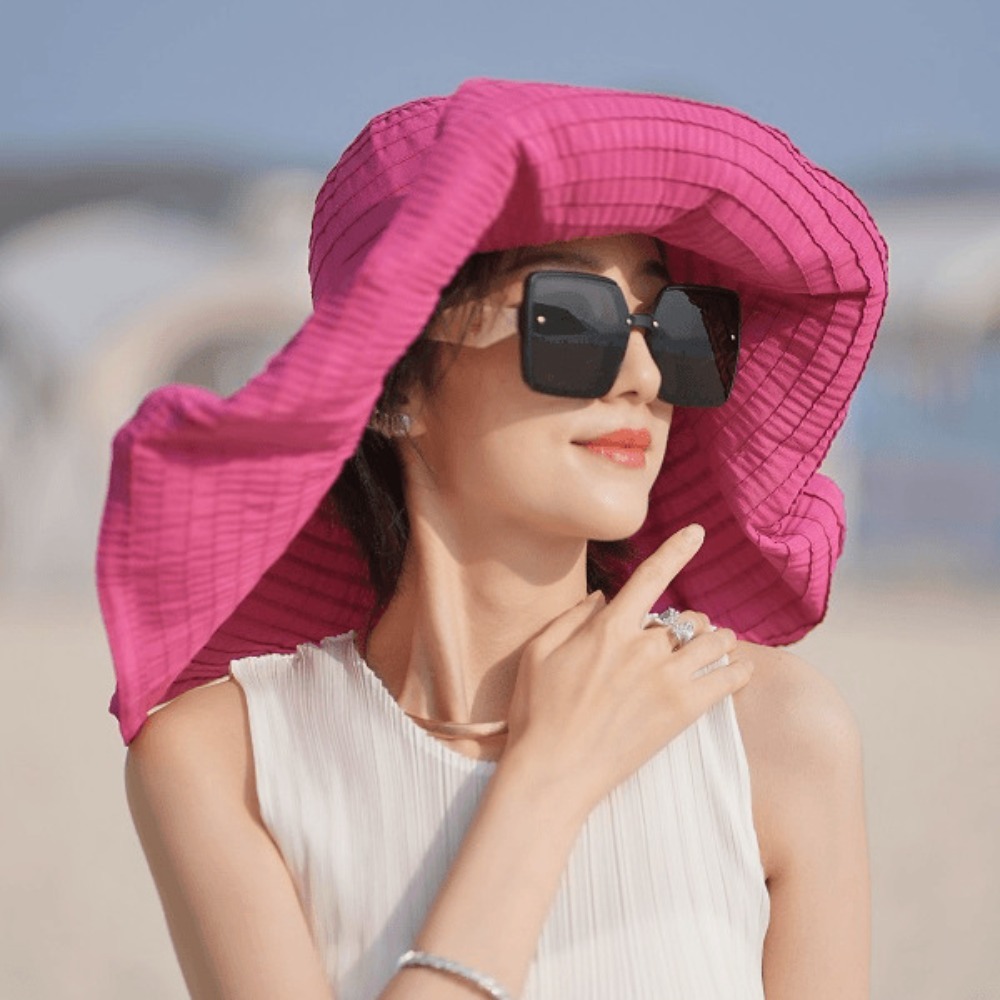 Packable Bowknot DIY Moldable  - đánh giá và giá Packable Hat Nylon