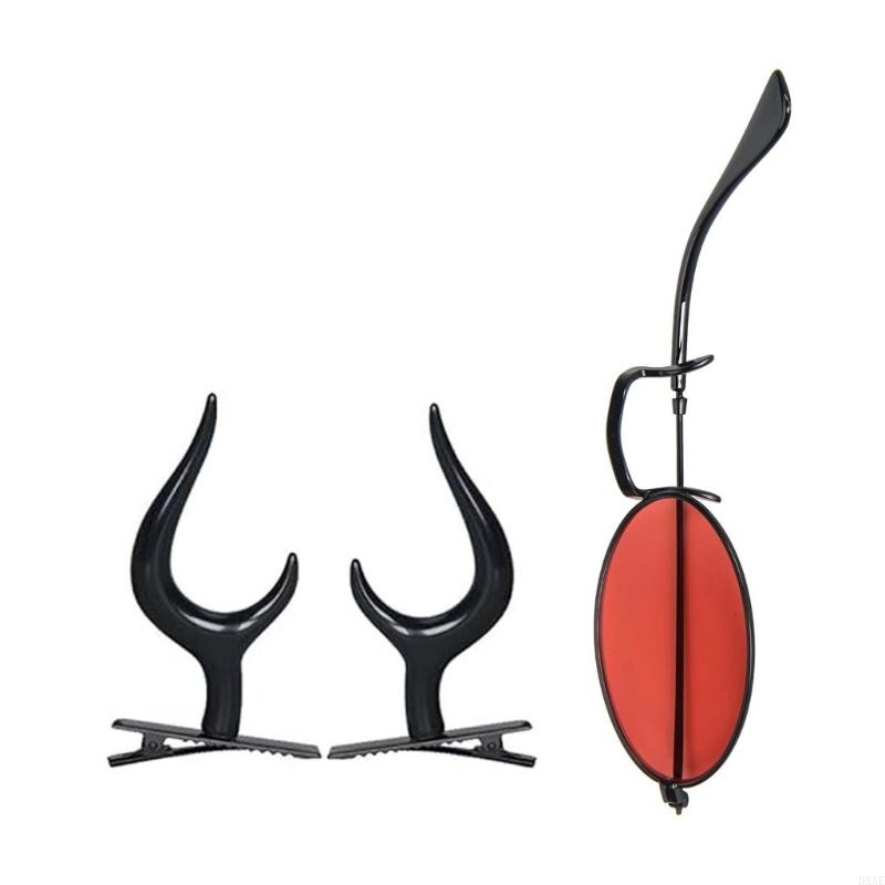 DXAE Một Mắt Kính Dây Xích Sừn - đánh giá và giá Sunglass Retainer Cord