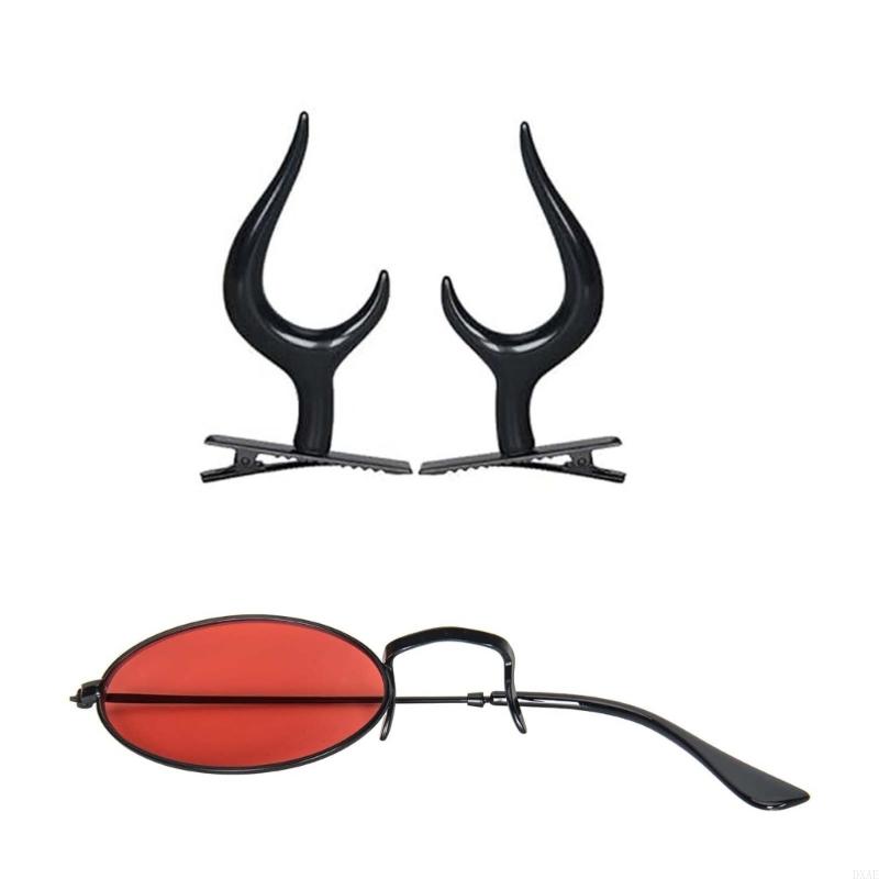 DXAE Một Mắt Kính Dây Xích Sừn - đánh giá và giá Sunglass Retainer Cord