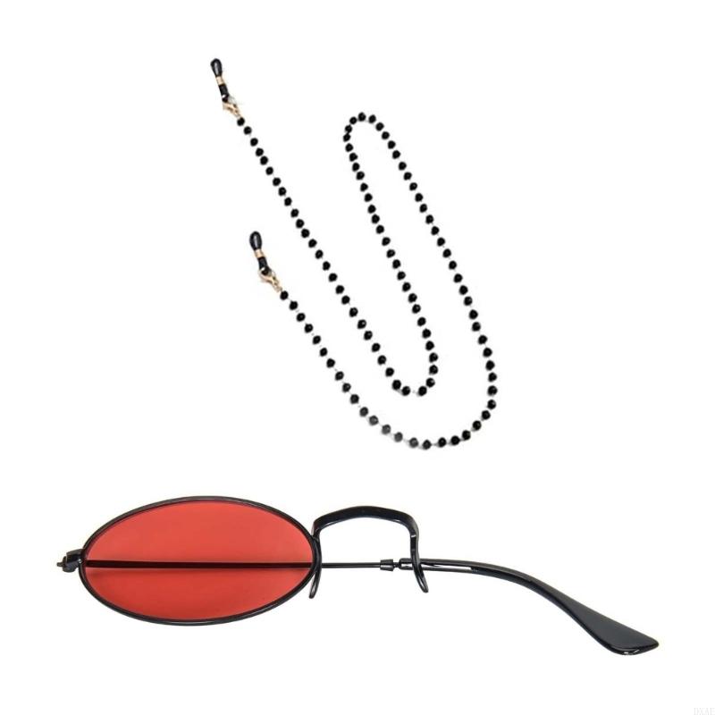 DXAE Một Mắt Kính Dây Xích Sừn - đánh giá và giá Sunglass Retainer Cord
