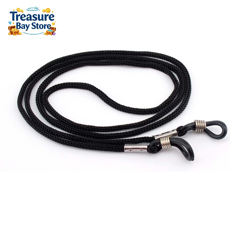 12/24/36/60pcs Eyeglass Cord B - đánh giá và giá Sunglass Retainer Cord