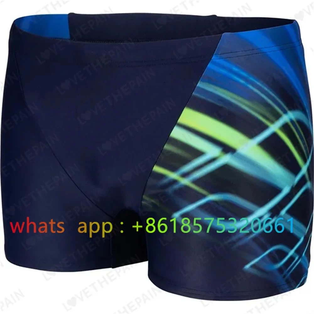 Mens Swimsuit Jammer Endurance - đánh giá và giá Swim Trunk Quick Dry