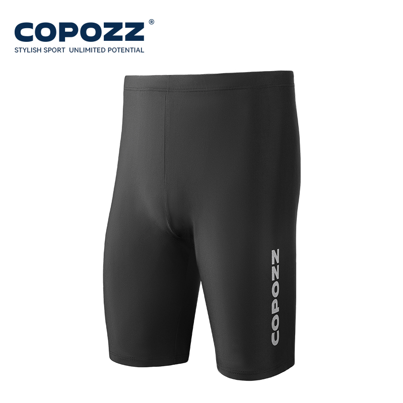 COPOZZ Plus Size Men's Swimmin - đánh giá và giá Swim Trunk Quick Dry
