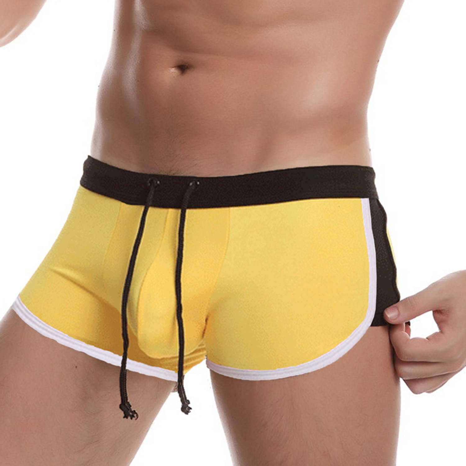 Men's Swimming Trunks with Dra - đánh giá và giá Swim Trunk Quick Dry