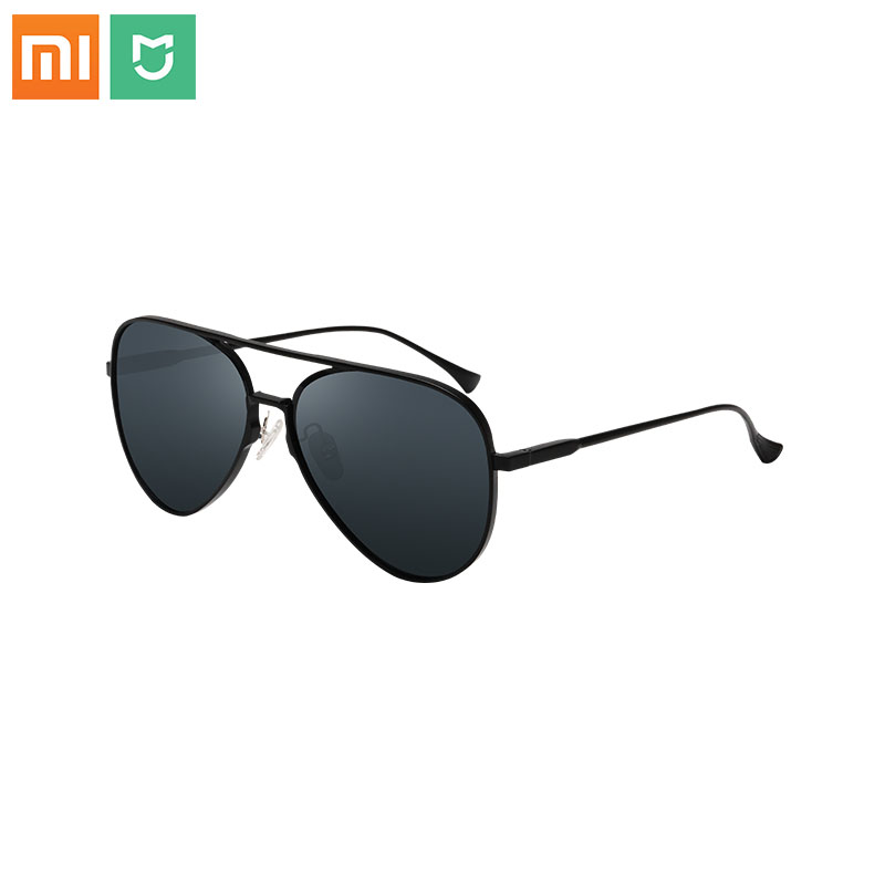 Chính Hãng Xiaomi Mijia Mắt Kí - đánh giá và giá Sunglasses Aviator Polarized