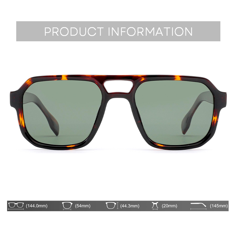 ZENOTTIC Stylish Myopia Aviato - đánh giá và giá Sunglasses Aviator Polarized
