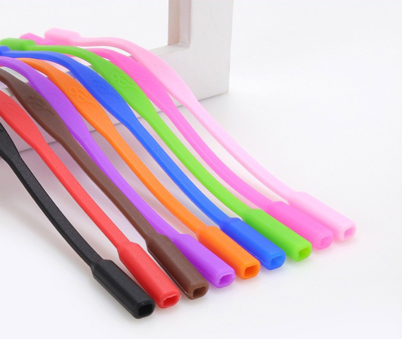 20pcs Children Adult Silicone  - đánh giá và giá Sunglass Retainer Cord