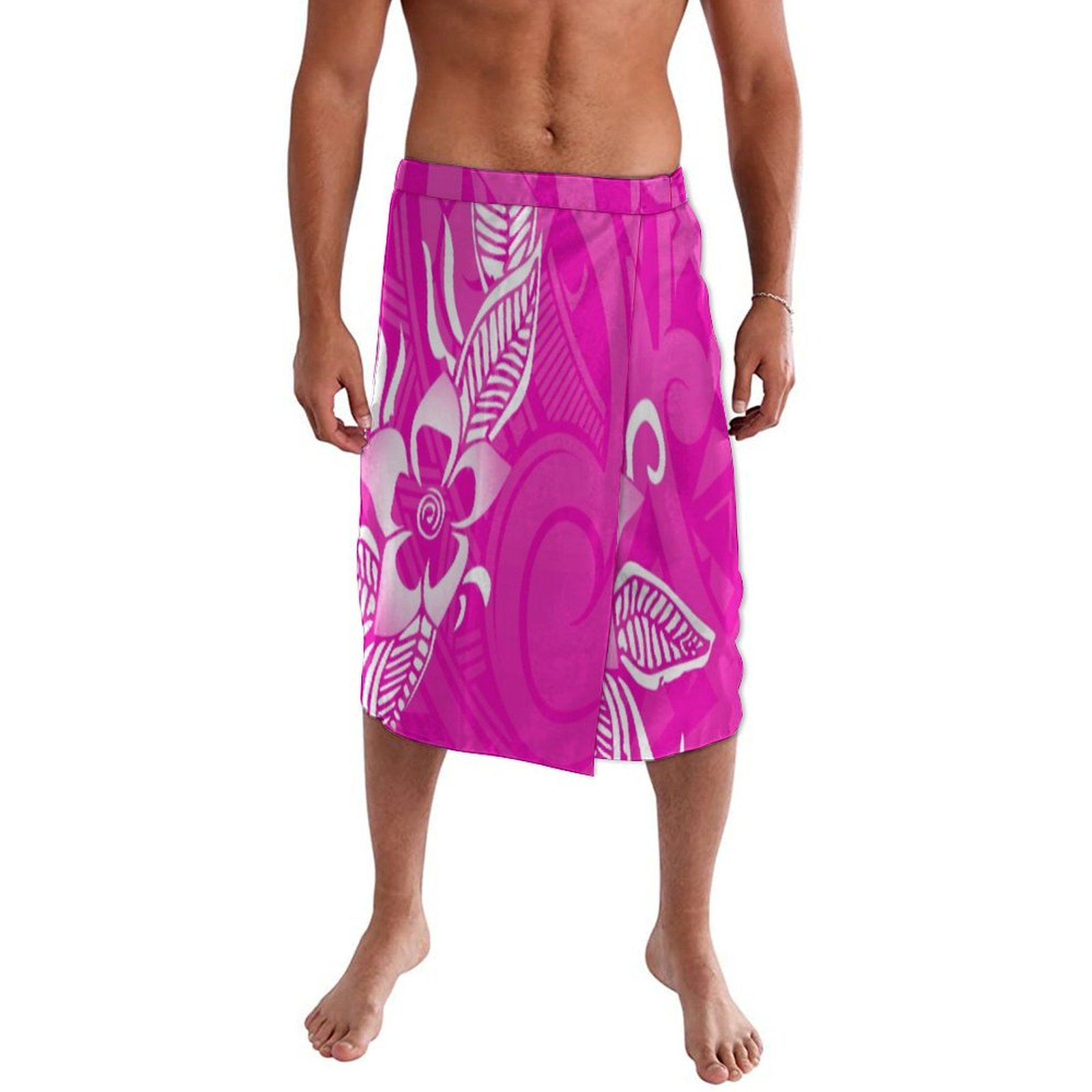 Newly Designed Polynesian Beac - đánh giá và giá Sarong Men Wrap