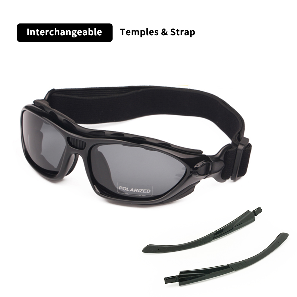 Gắn Xe Máy Phân Cực Rõ Ràng 2  - đánh giá và giá Sunglass Retainer Cord