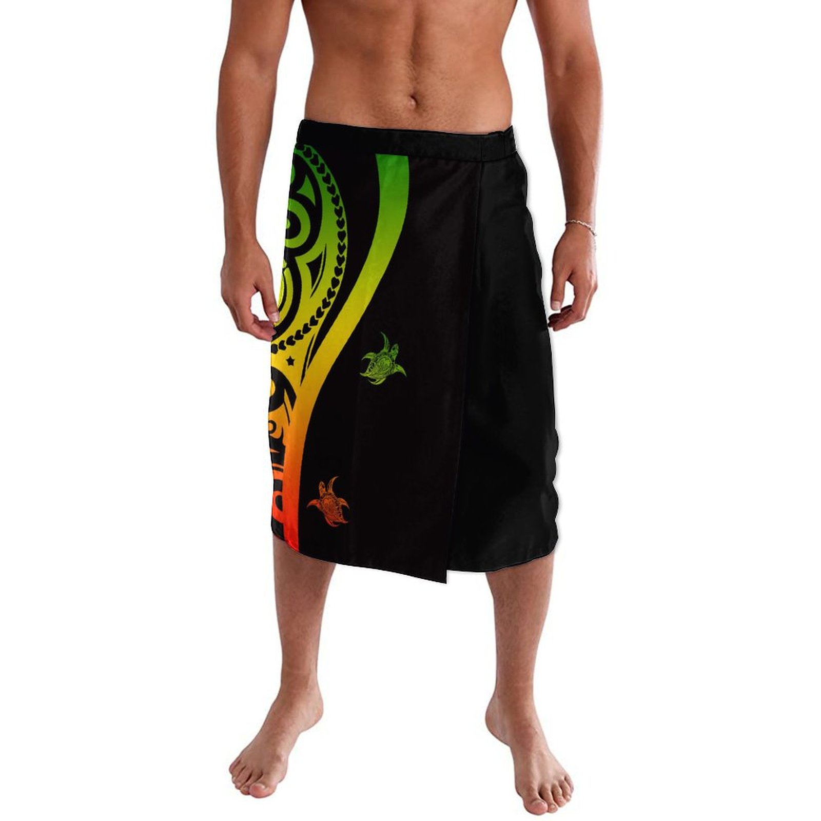Tax Free Summer Traditional Tr - đánh giá và giá Sarong Men Wrap