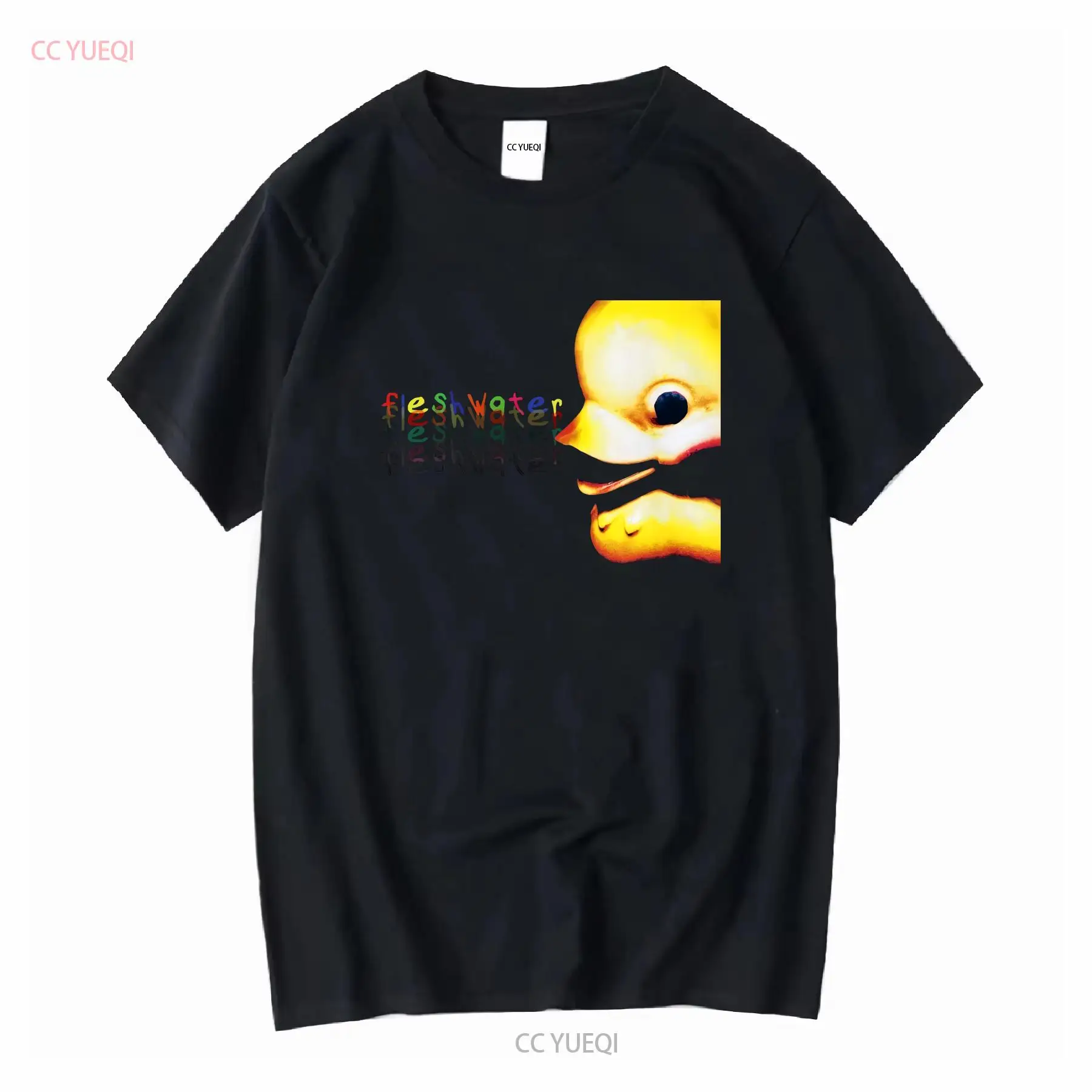 Fleshwater T Shirt long or sho - đánh giá và giá Tee Graphic Print