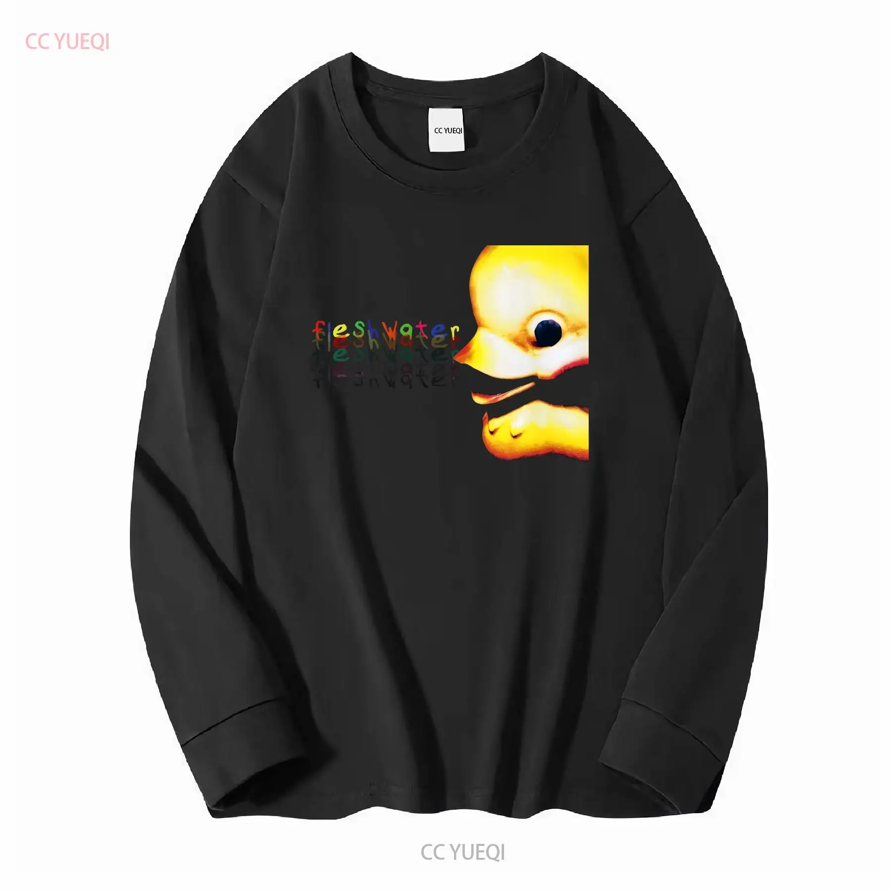 Fleshwater T Shirt long or sho - đánh giá và giá Tee Graphic Print