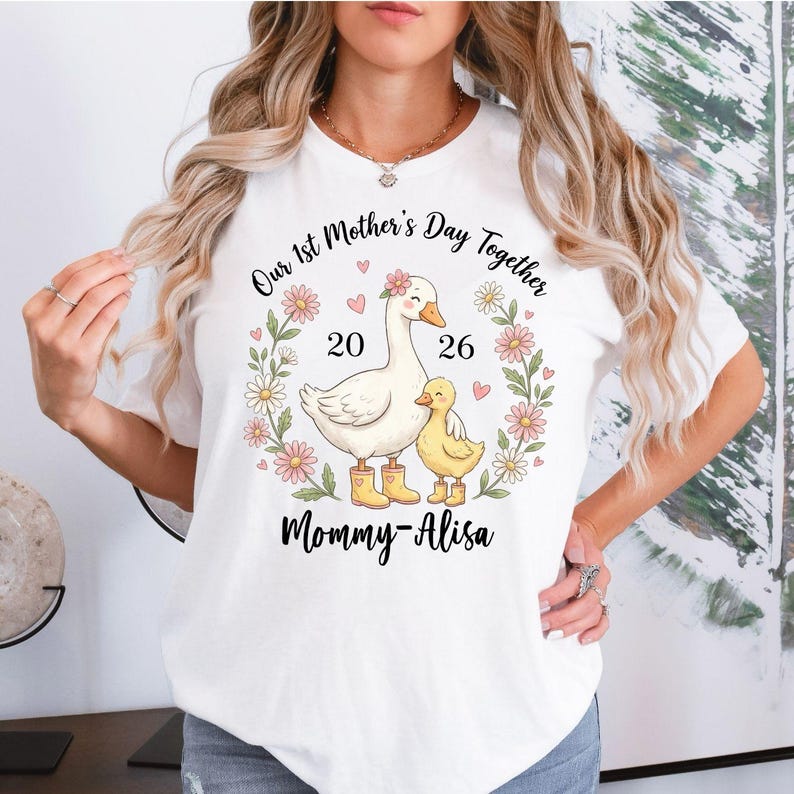 Mommy  Matching Graphic T Shir - đánh giá và giá Tee Graphic Print