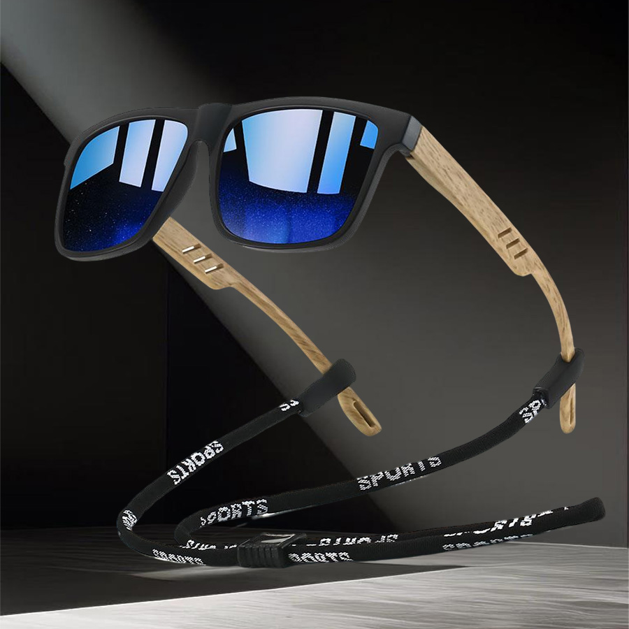 Fashion Square Sunglasses Chai - đánh giá và giá Sunglass Retainer Cord
