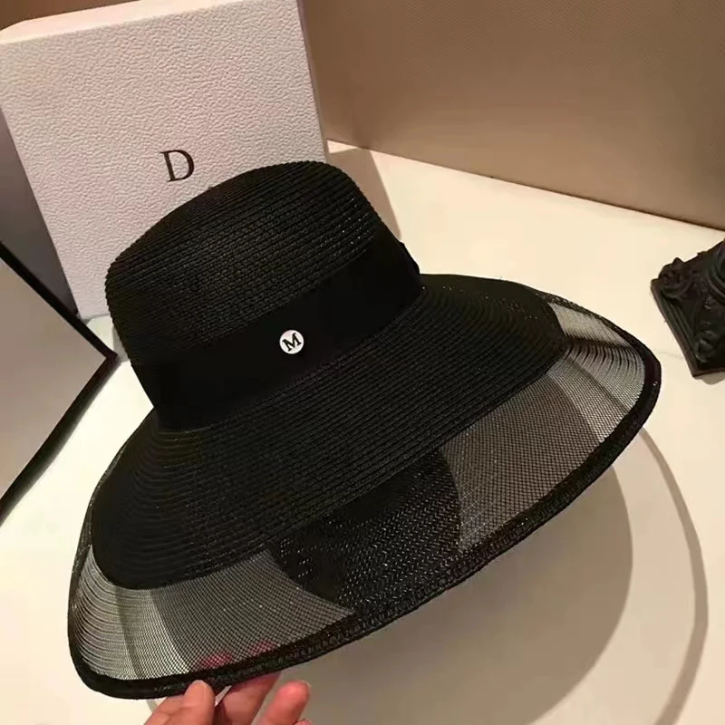 Women's UPF 50+ Foldable Straw - đánh giá và giá Bucket Hat Straw