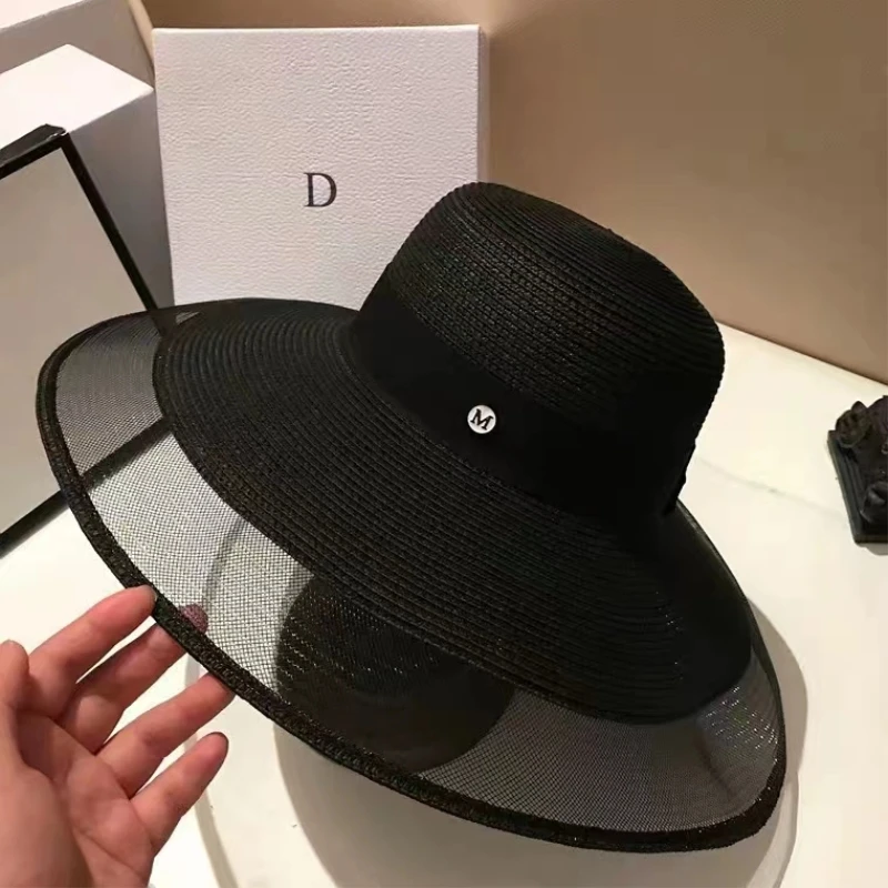 Women's UPF 50+ Foldable Straw - đánh giá và giá Bucket Hat Straw