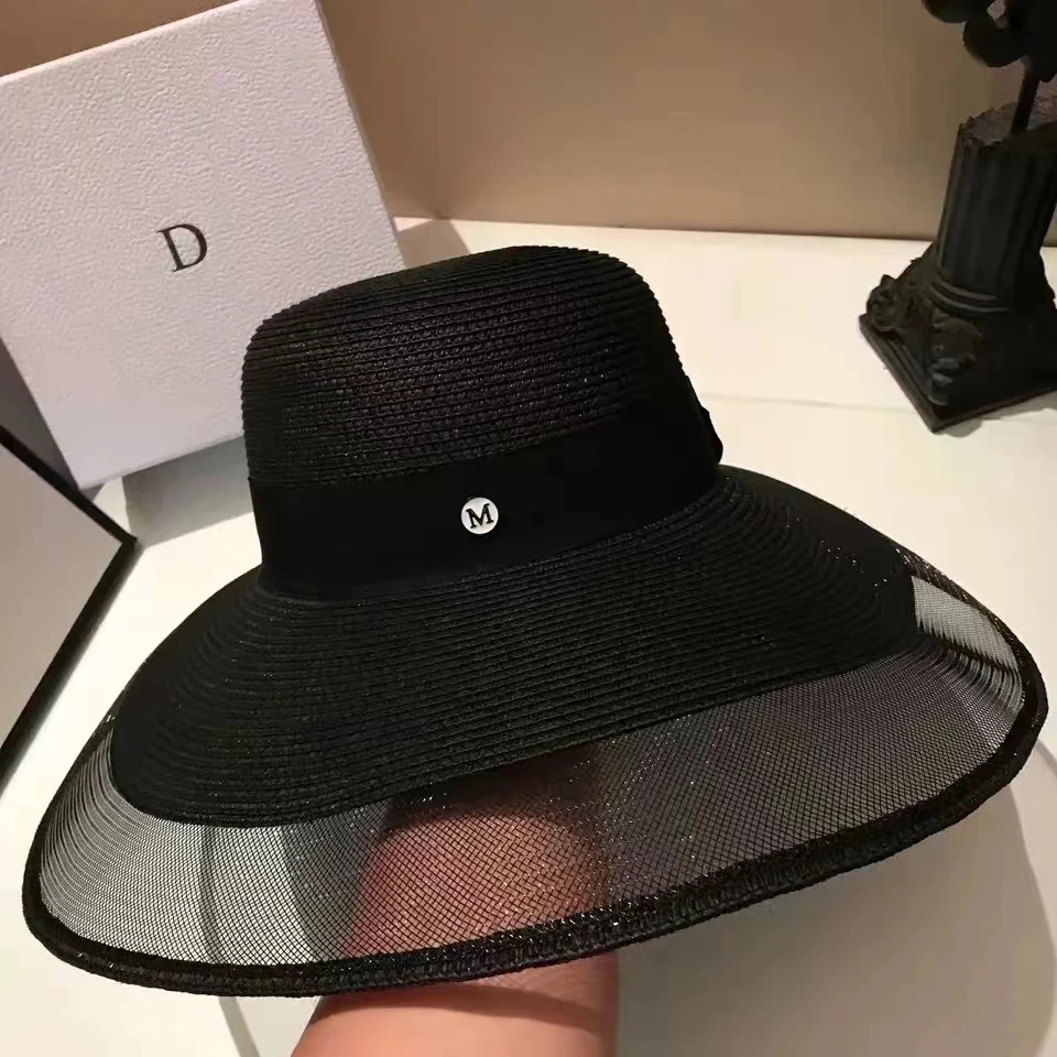 Women's UPF 50+ Foldable Straw - đánh giá và giá Bucket Hat Straw
