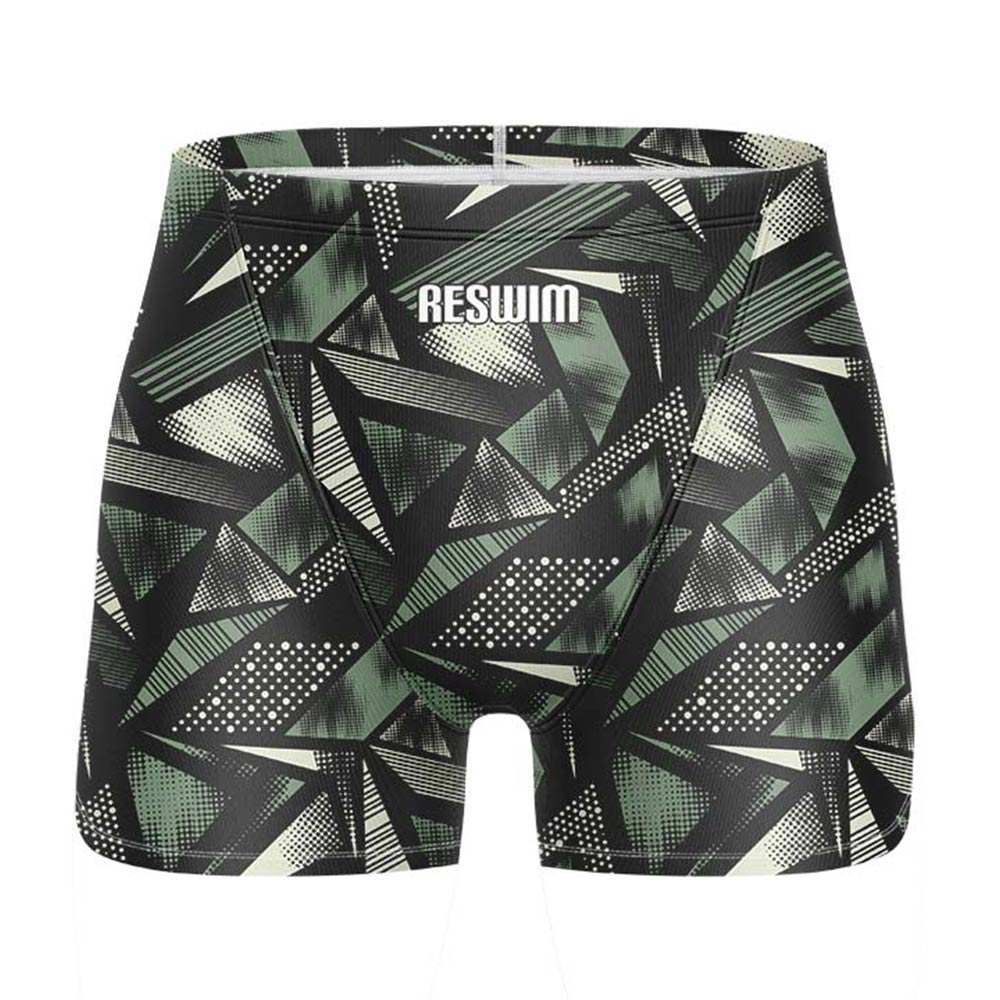 New Men's Summer Trunks Swim S - đánh giá và giá Swim Trunk Quick Dry