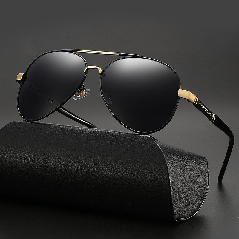 Polarized Sun Eyeglass Driving - đánh giá và giá Sunglasses Aviator Polarized