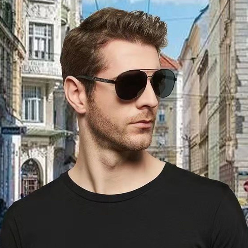 Polarized Sun Eyeglass Driving - đánh giá và giá Sunglasses Aviator Polarized